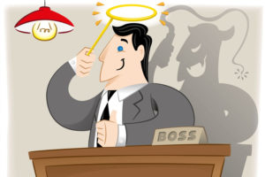 Manager Dilemma