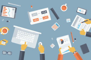 Workday reports