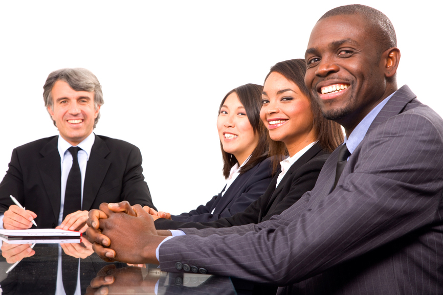 Change Management – The Human Aspect of Change