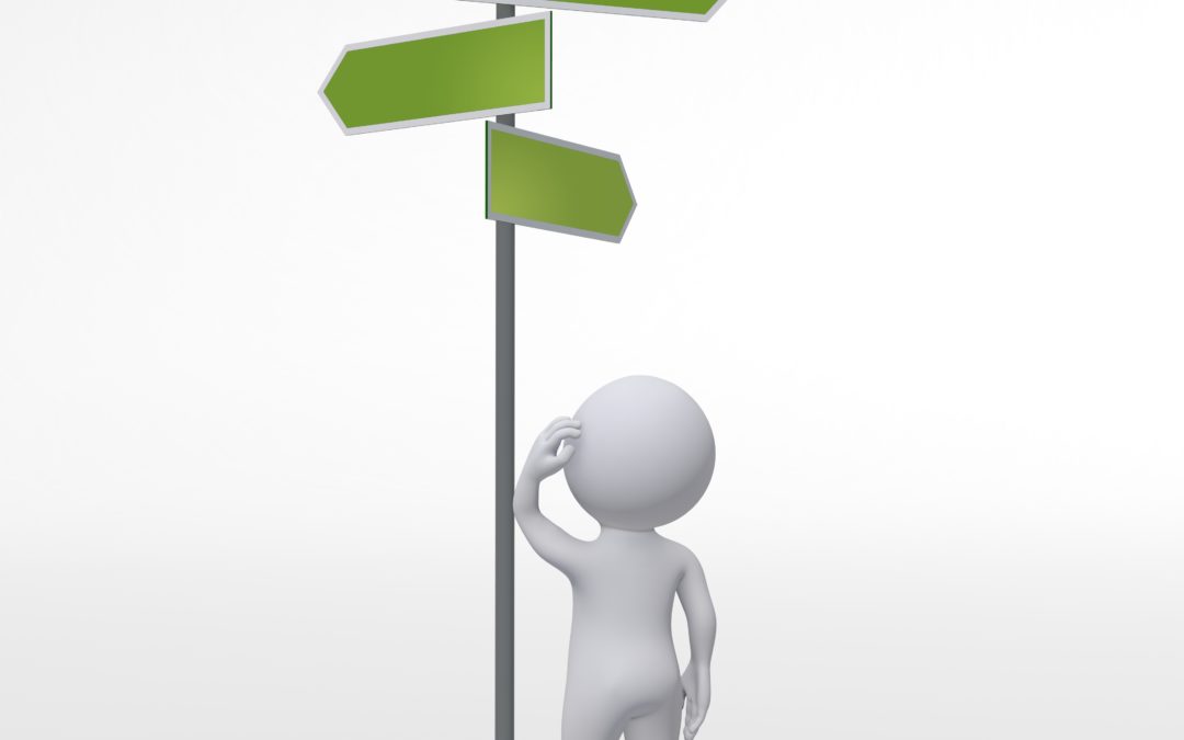 Considering Change Management Consulting: Risk