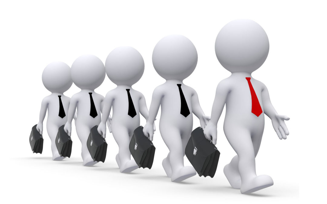 Considering Change Management Consulting: Availability of Resources