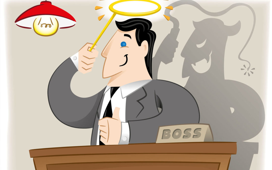 The Manager’s Dilemma: Is it Good to Be “Nice?”