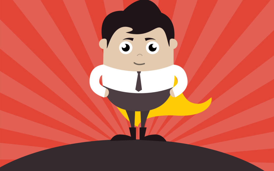 Six Tips for Becoming a Successful Change Manager