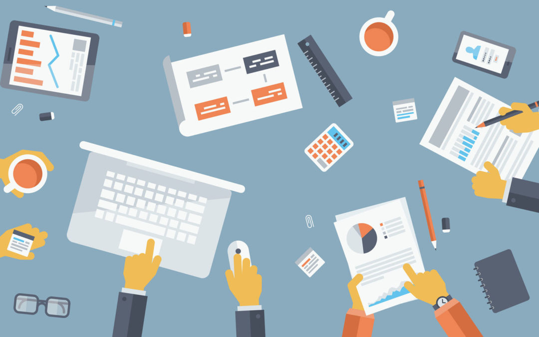 Change Managers: Don’t let Workday Reporting Fall Through the Cracks