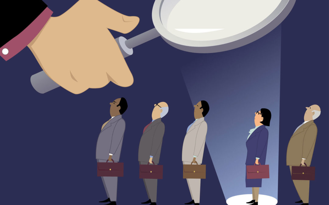 Treat New Performance Management System As Major Organizational Change
